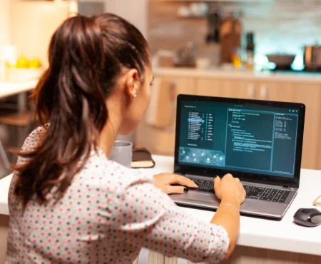 best-it-development-course